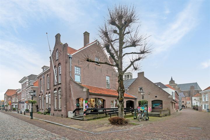 View photo 36 of Klinkerstraat 9-A