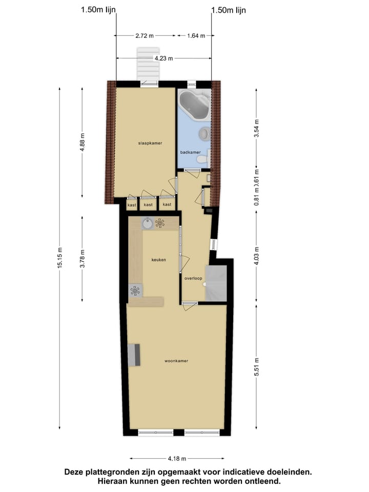 Foto 39 van Klinkerstraat 9-A