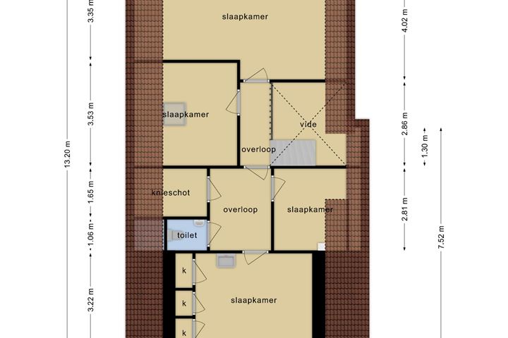 Bekijk foto 37 van Tolschestraat 7