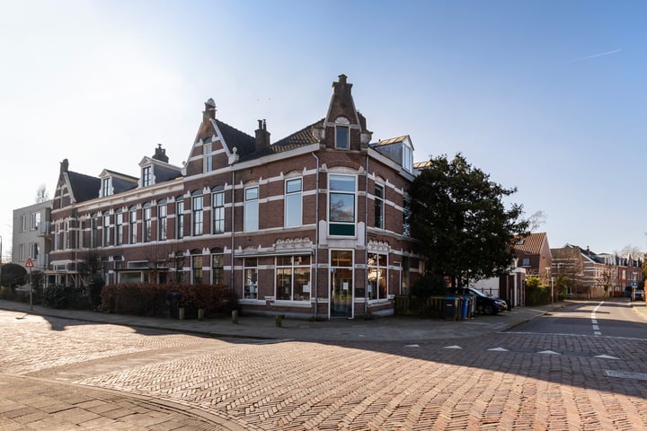 Bekijk foto 26 van Schimmelpenninckstraat 55-B