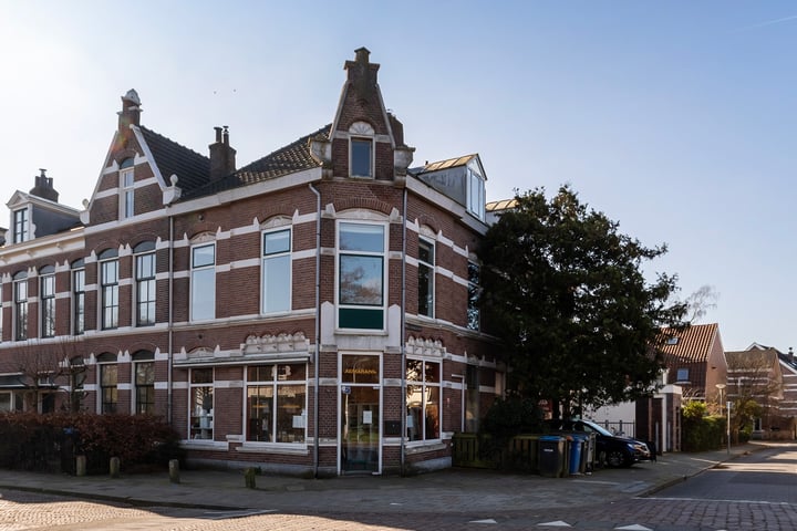 Bekijk foto 25 van Schimmelpenninckstraat 55-B