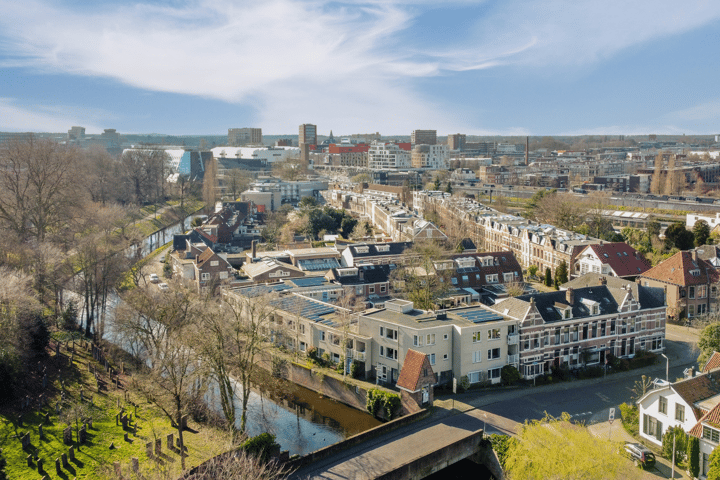 Bekijk foto 34 van Schimmelpenninckstraat 55-B