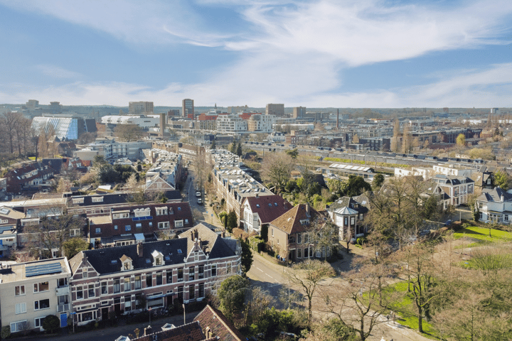 Bekijk foto 33 van Schimmelpenninckstraat 55-B