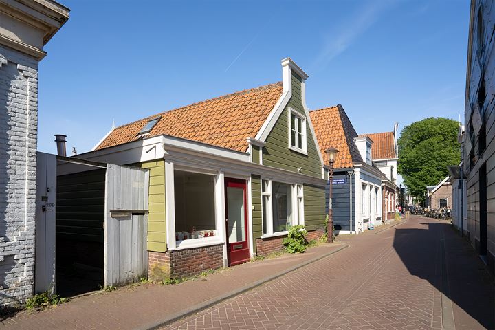 Bekijk foto 5 van Nieuwendammerdijk 291