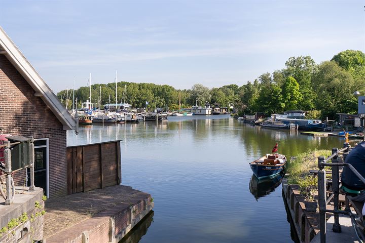 Bekijk foto 4 van Nieuwendammerdijk 291