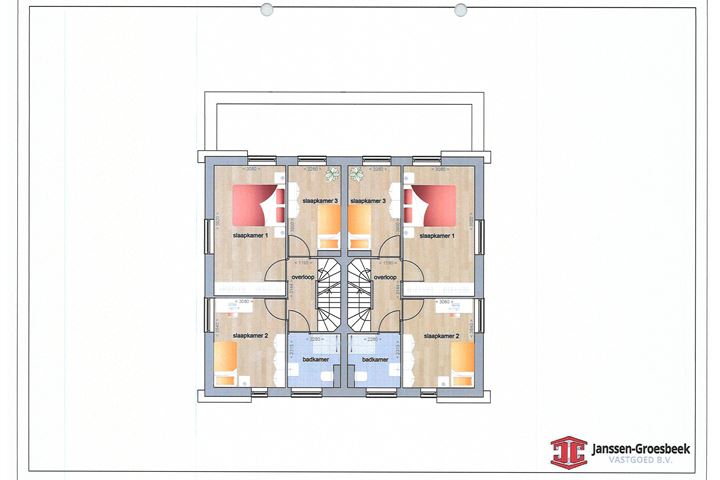 Bekijk foto 4 van Bakkershof 30 bwnr. 5