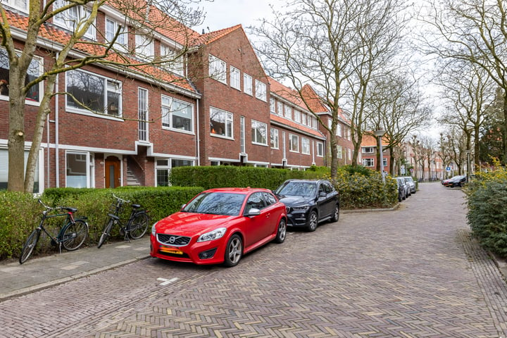 Bekijk foto 30 van Van Speykstraat 47