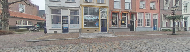 View 360° photo of Straatbeeld of Klinkerstraat 9-A