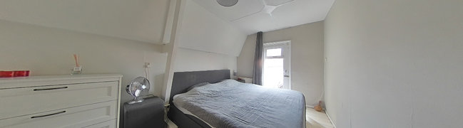 View 360° photo of Slaapkamer of Klinkerstraat 9-A