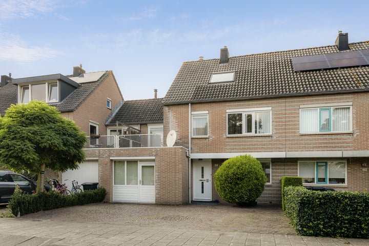 Foto 1 van Meermanstraat 81