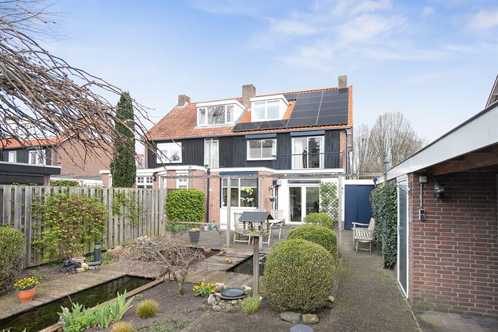 Bekijk foto 47 van Dr. de Visserstraat 47