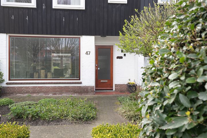 Bekijk foto 51 van Dr. de Visserstraat 47