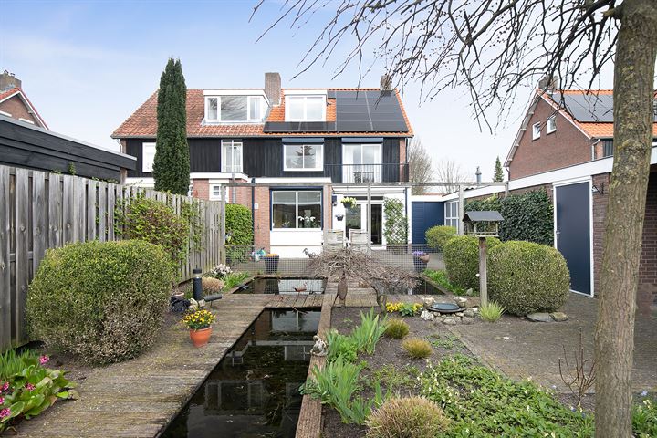 Bekijk foto 46 van Dr. de Visserstraat 47