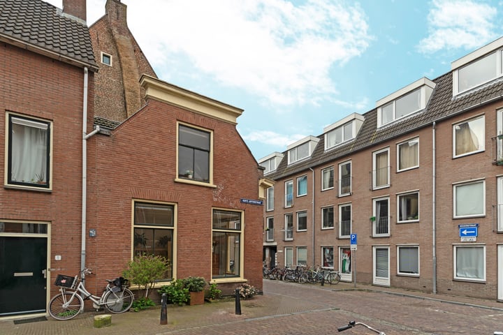 Bekijk foto 3 van Keizerstraat 37