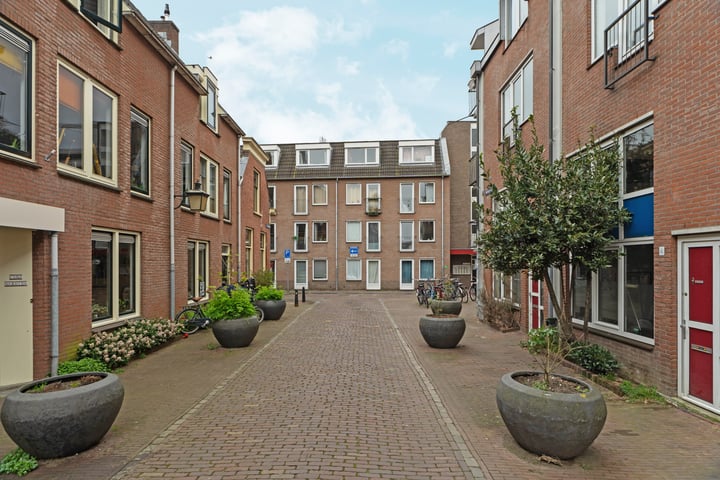 Bekijk foto 4 van Keizerstraat 37