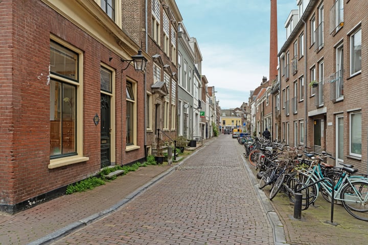 Bekijk foto 5 van Keizerstraat 37