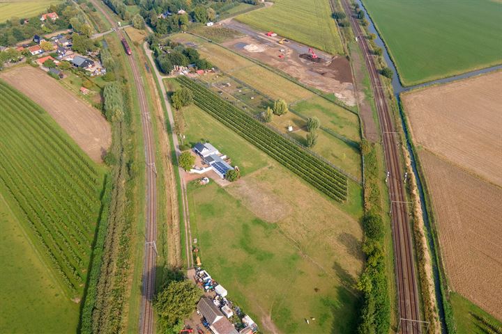 Bekijk foto 54 van Parallelweg Oostzijde 2