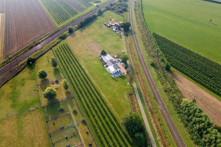 Bekijk foto 53 van Parallelweg Oostzijde 2