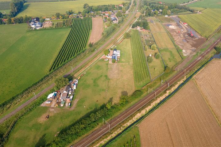 Bekijk foto 55 van Parallelweg Oostzijde 2