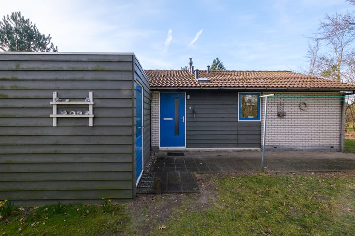 Foto 6 van De Blieke 37