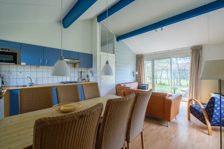 Foto 13 van De Blieke 37