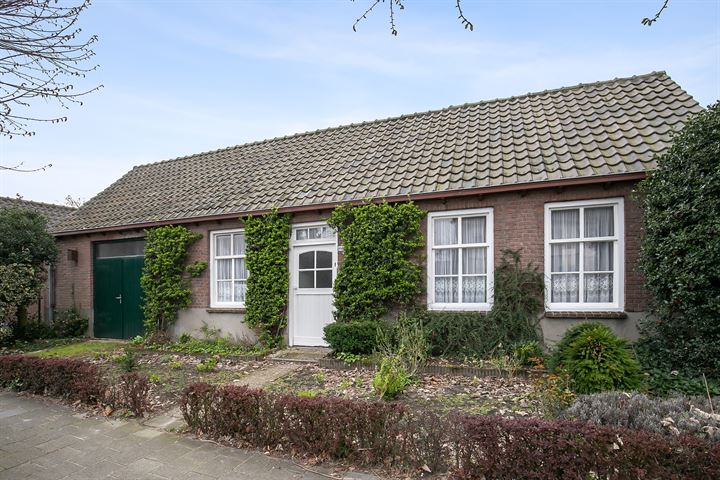 Bekijk foto 1 van Ons Doelstraat 46