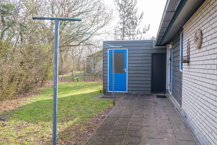 Foto 27 van De Blieke 37