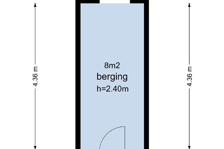 Bekijk foto 48 van Laan van Rijnwijk 1-B42