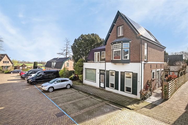 Bekijk foto 1 van F C Kuijperstraat 28