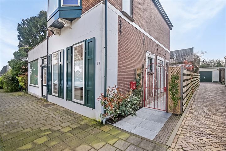 View photo 40 of F C Kuijperstraat 28