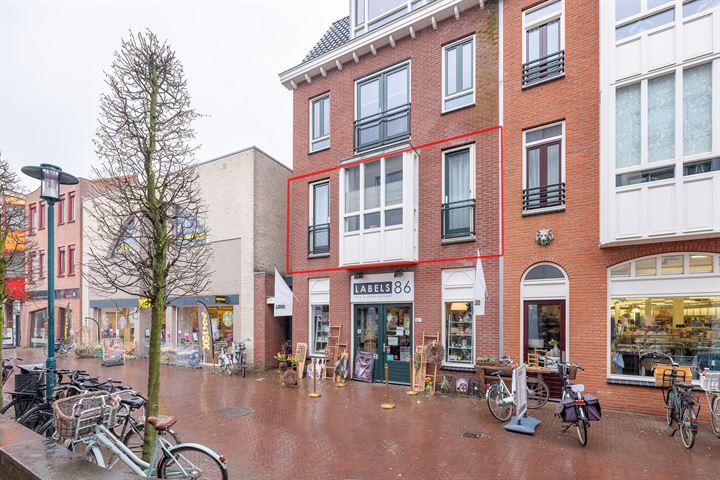 Bekijk foto 1 van Langstraat 88-A