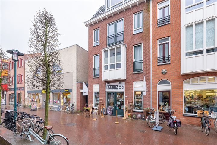 Bekijk foto 2 van Langstraat 88-A