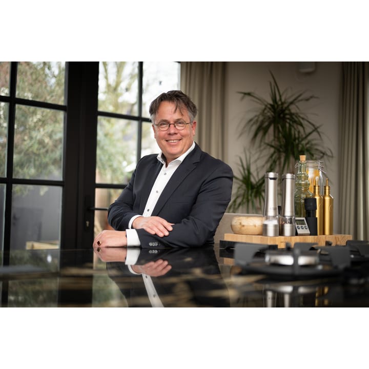 Van Straaten ERA Makelaardij o.g. Logo