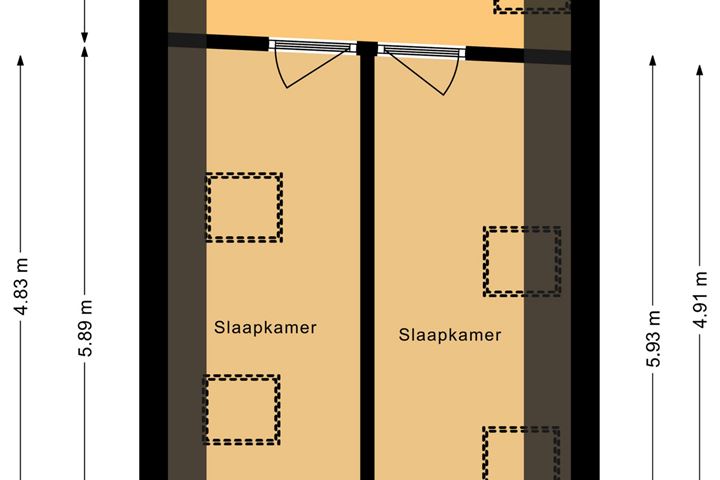 Bekijk foto 26 van Achterbuorren 7-A