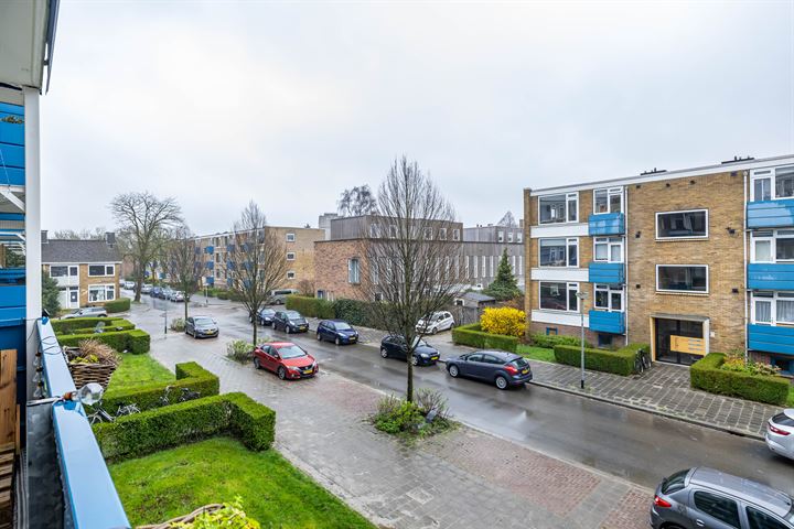 Bekijk foto 3 van Couperusstraat 22