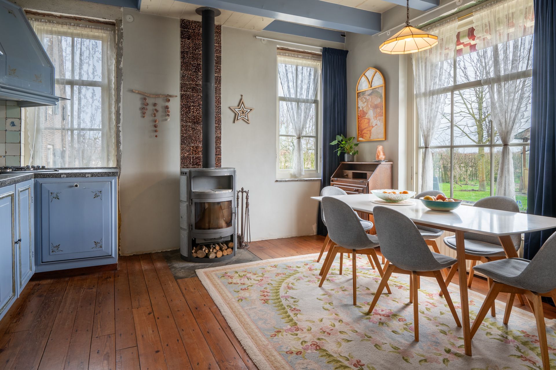 Foto 12 van Zwaaksedijk 2