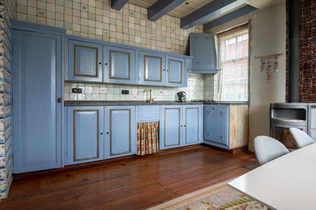 Foto 13 van Zwaaksedijk 2