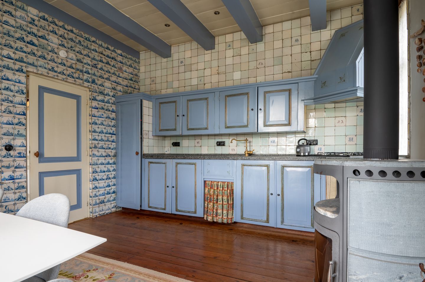 Foto 14 van Zwaaksedijk 2