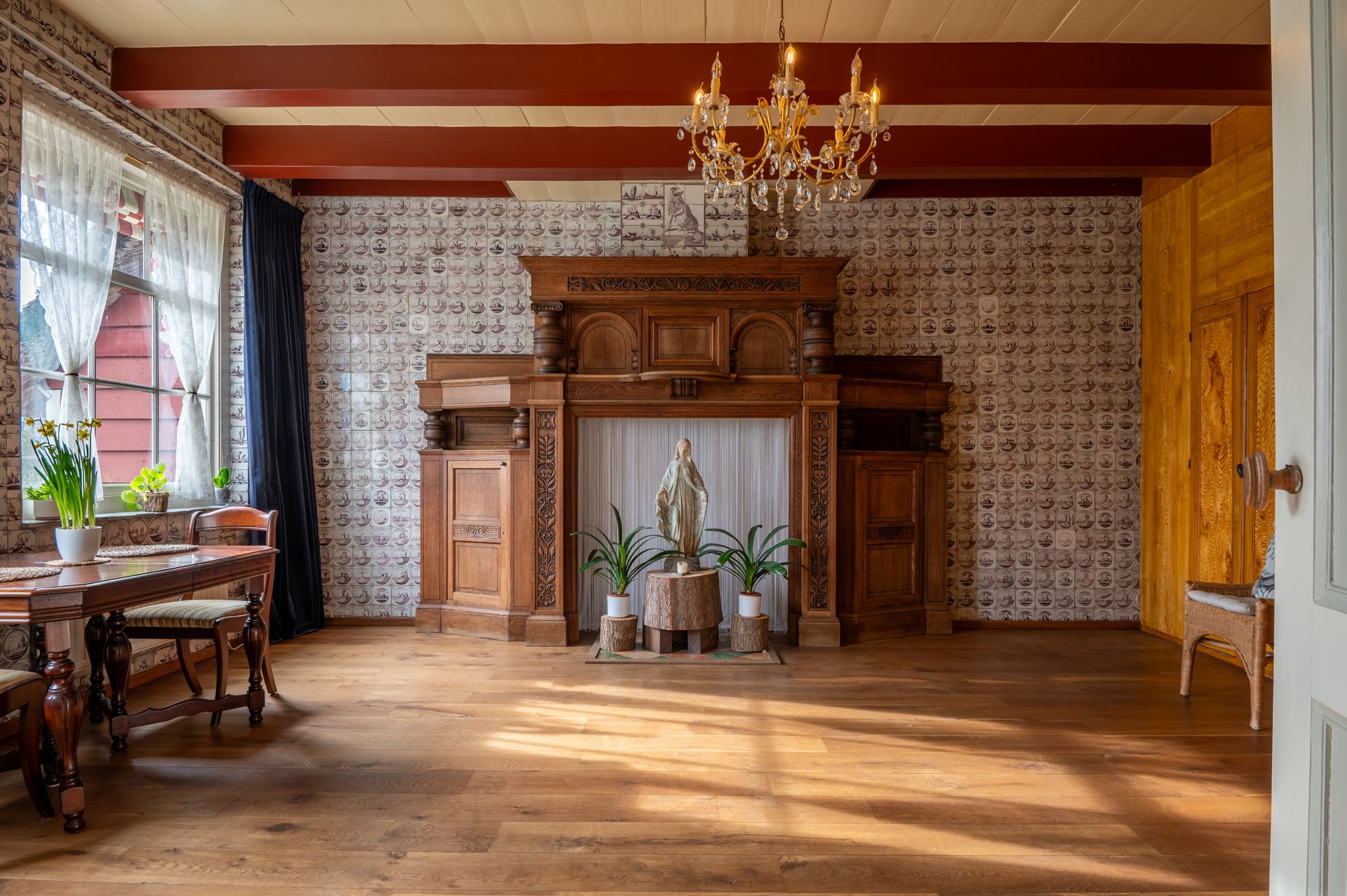 Foto 18 van Zwaaksedijk 2