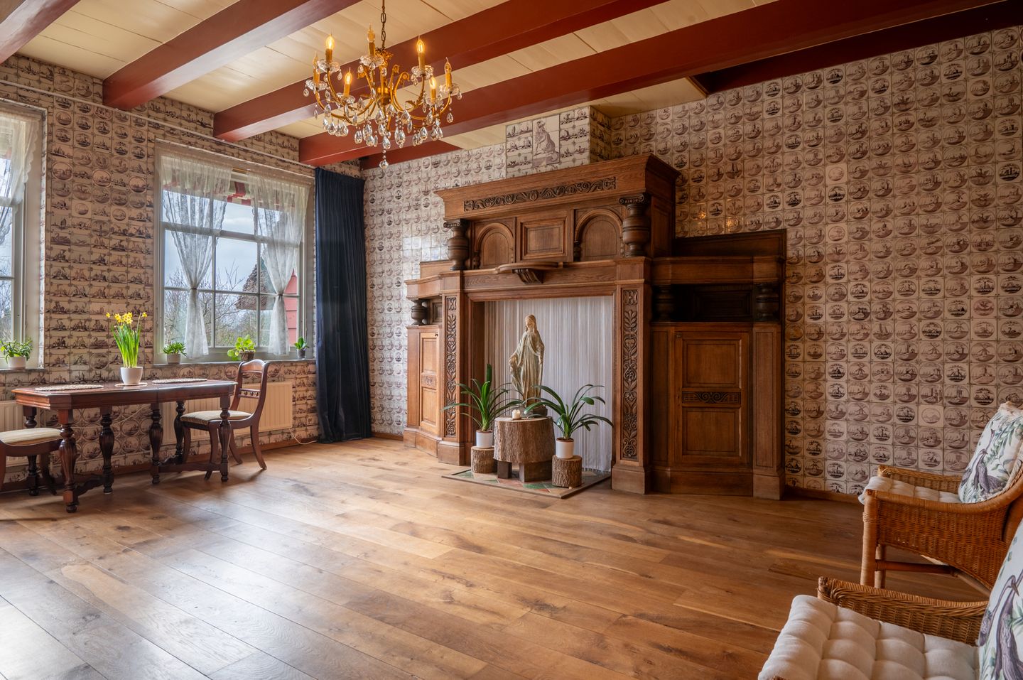 Foto 19 van Zwaaksedijk 2