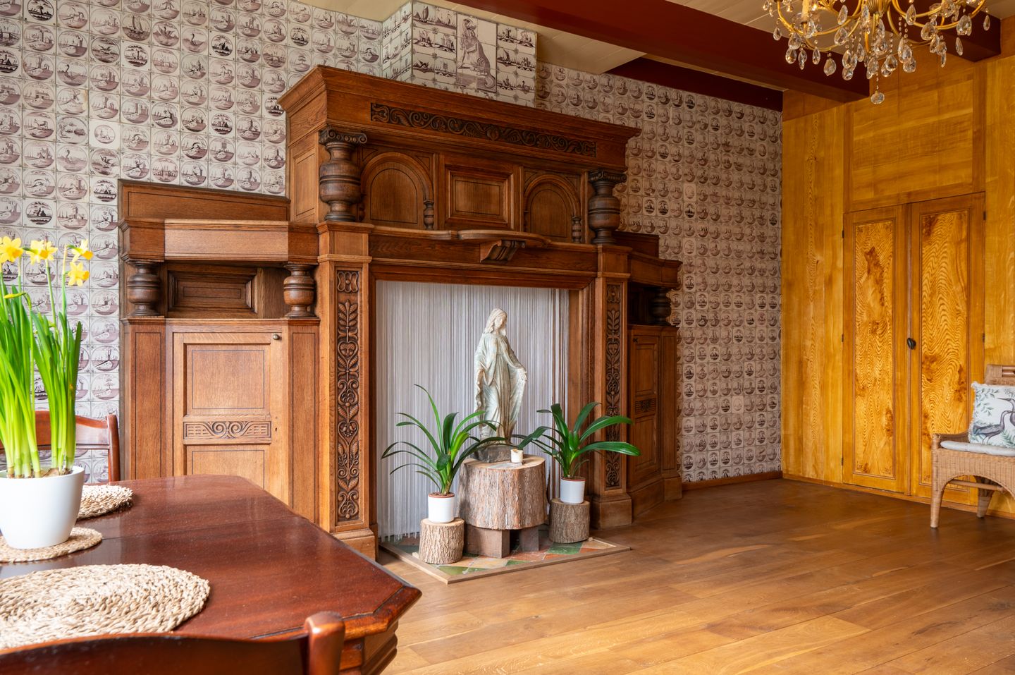 Foto 20 van Zwaaksedijk 2