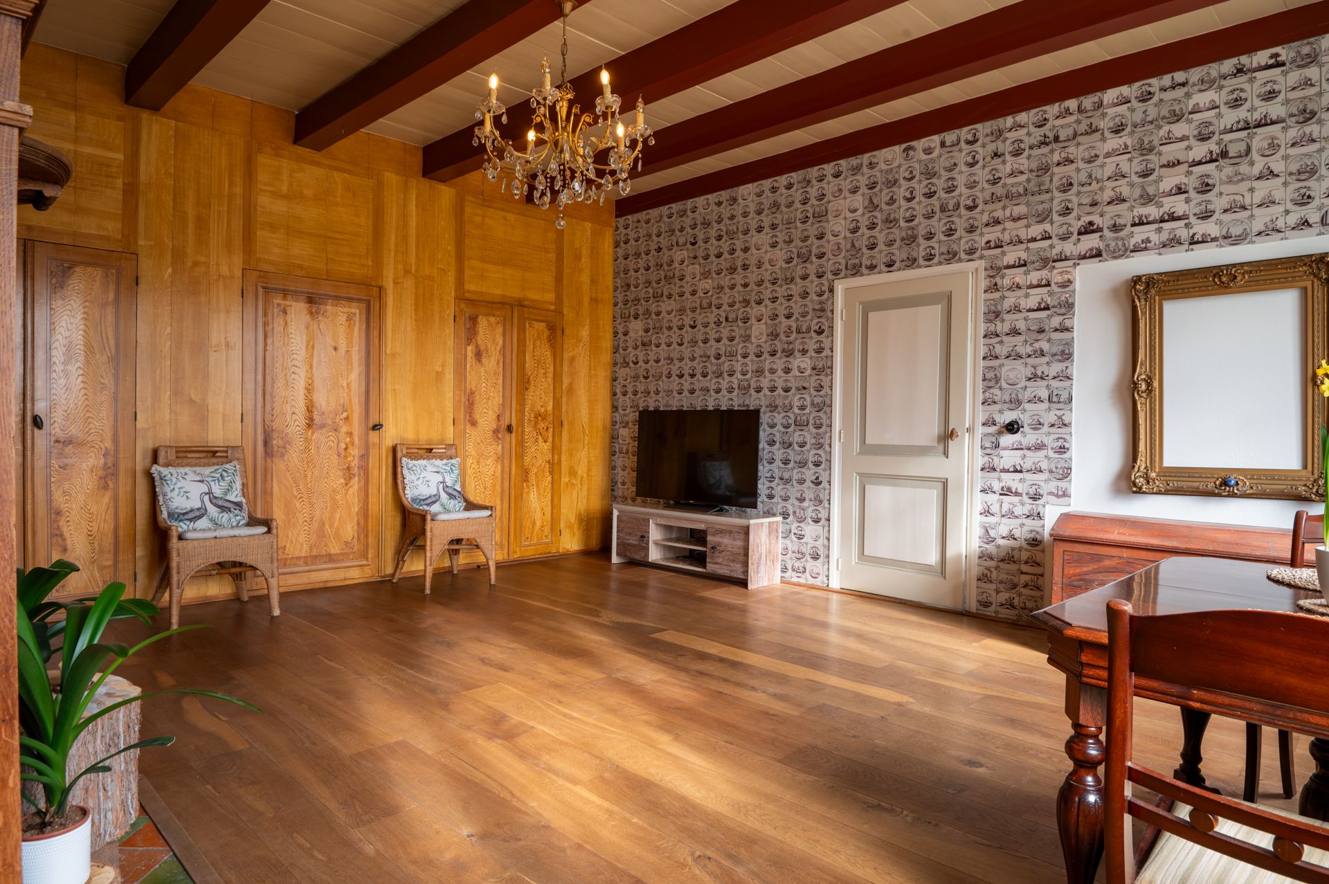 Foto 21 van Zwaaksedijk 2