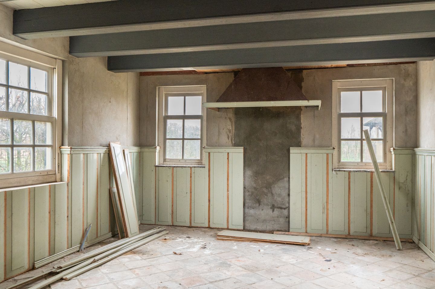 Foto 40 van Zwaaksedijk 2