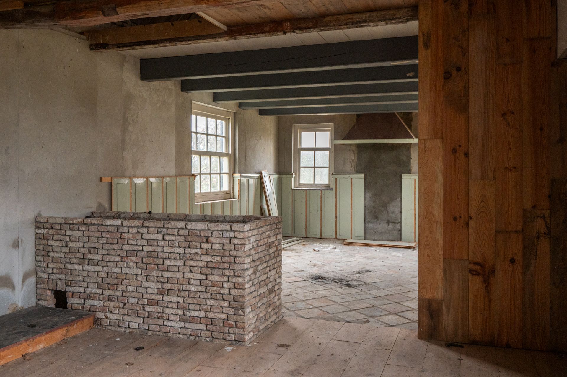 Foto 39 van Zwaaksedijk 2