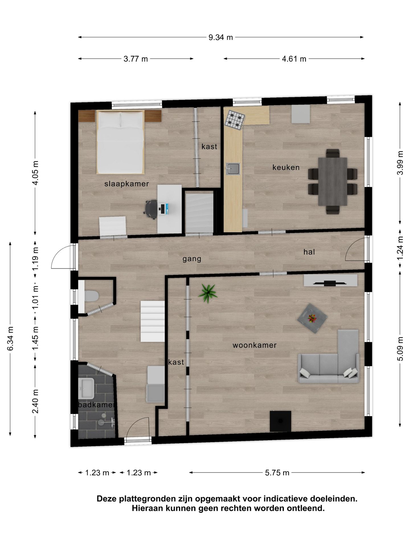 Foto 55 van Zwaaksedijk 2