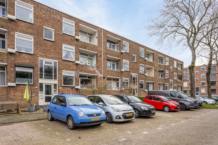 Bekijk foto 5 van Frans Halsstraat 67