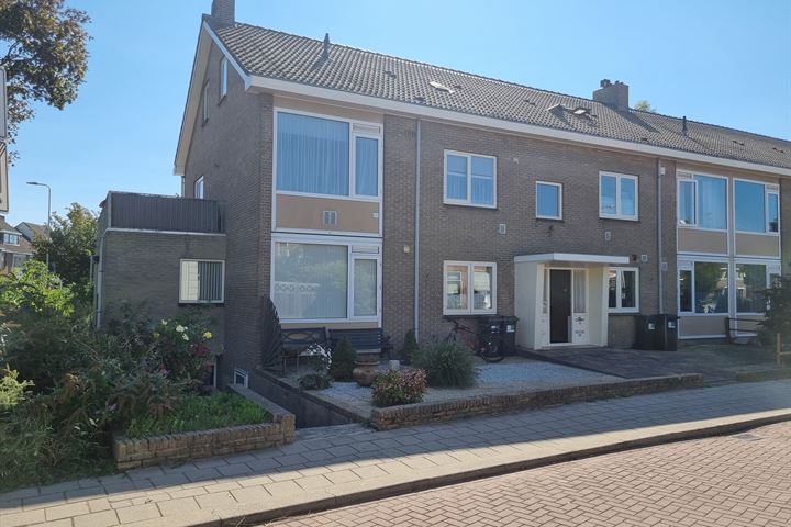 Bekijk foto 3 van Zeestraat 27