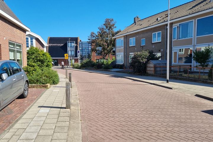 Bekijk foto 25 van Zeestraat 27