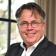 Wouter J.G. van Straaten - NVM Register Makelaar (Directeur)