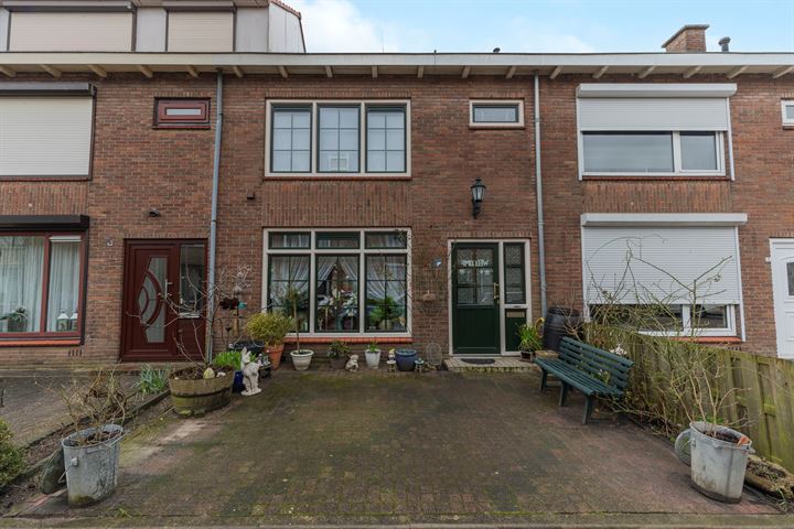 Bekijk foto 1 van Elshoffstraat 3